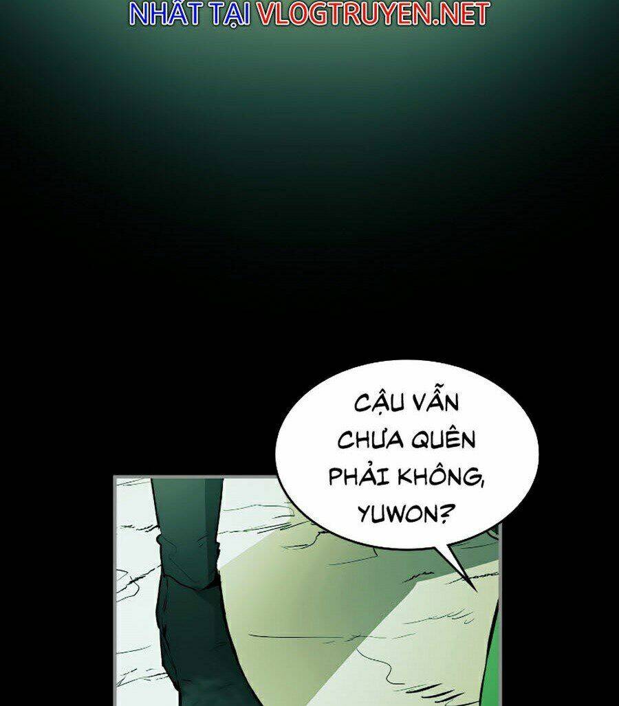 Thăng Cấp Cùng Thần Chapter 1 - Trang 2