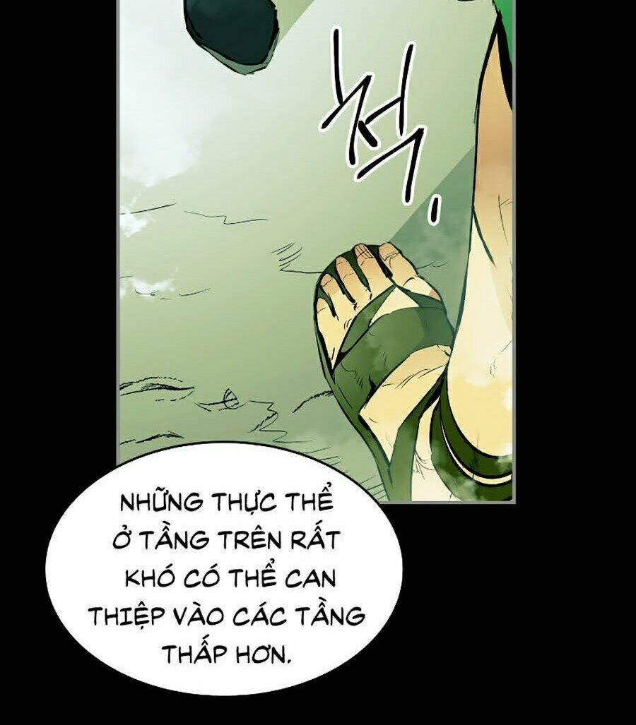 Thăng Cấp Cùng Thần Chapter 1 - Trang 2