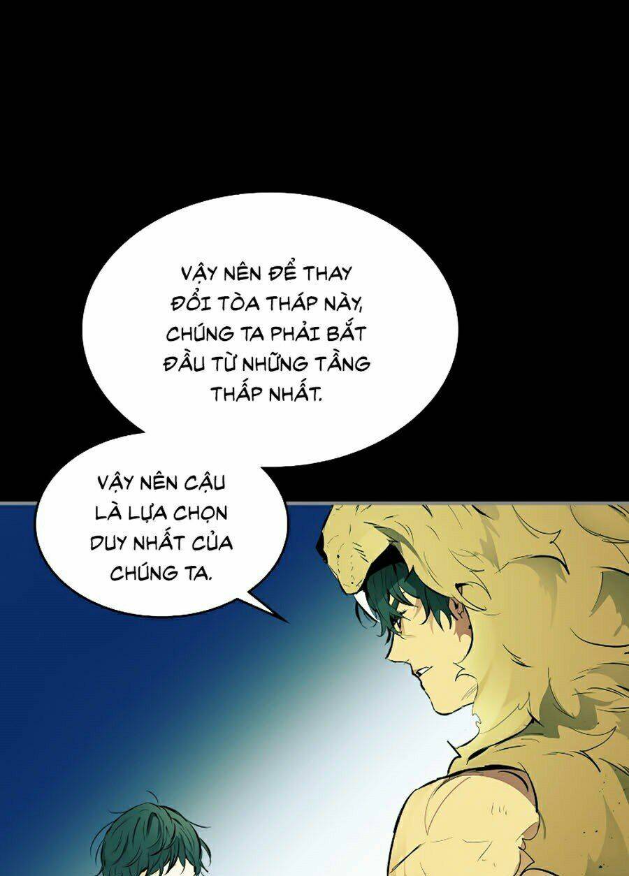 Thăng Cấp Cùng Thần Chapter 1 - Trang 2