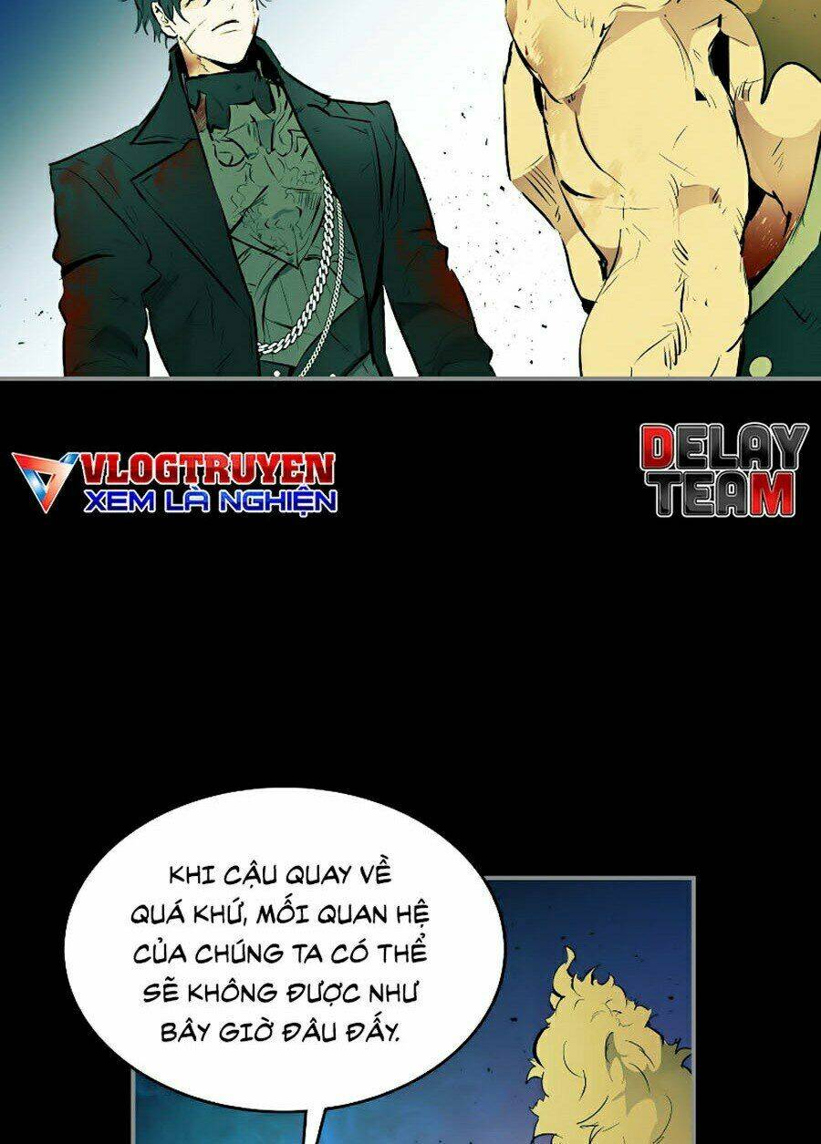 Thăng Cấp Cùng Thần Chapter 1 - Trang 2