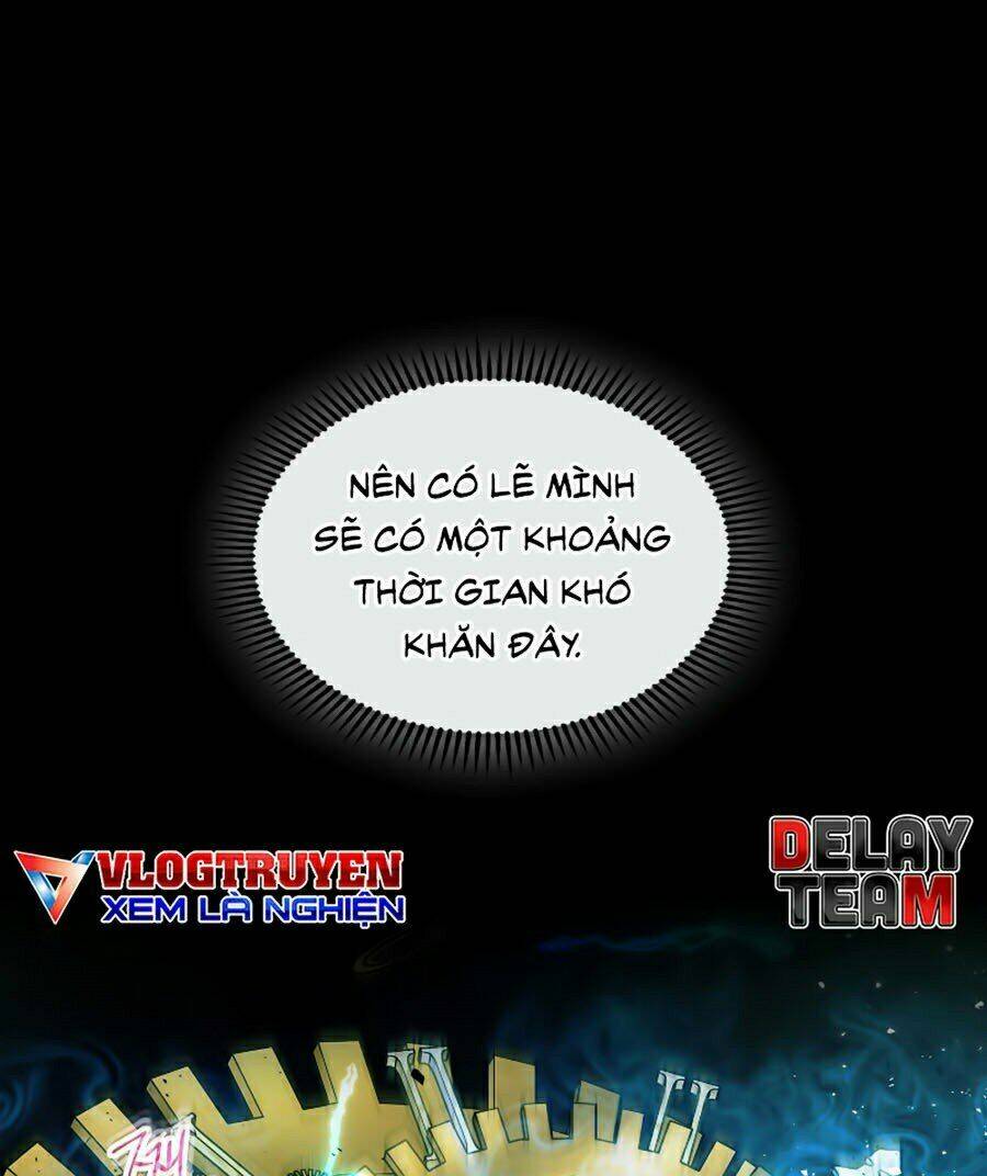 Thăng Cấp Cùng Thần Chapter 1 - Trang 2