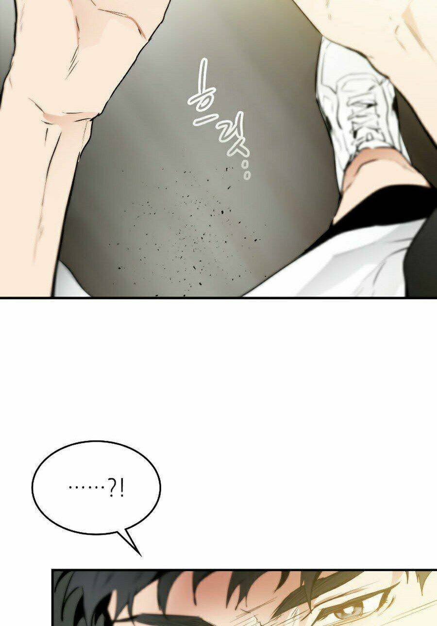 Thăng Cấp Cùng Thần Chapter 1 - Trang 2