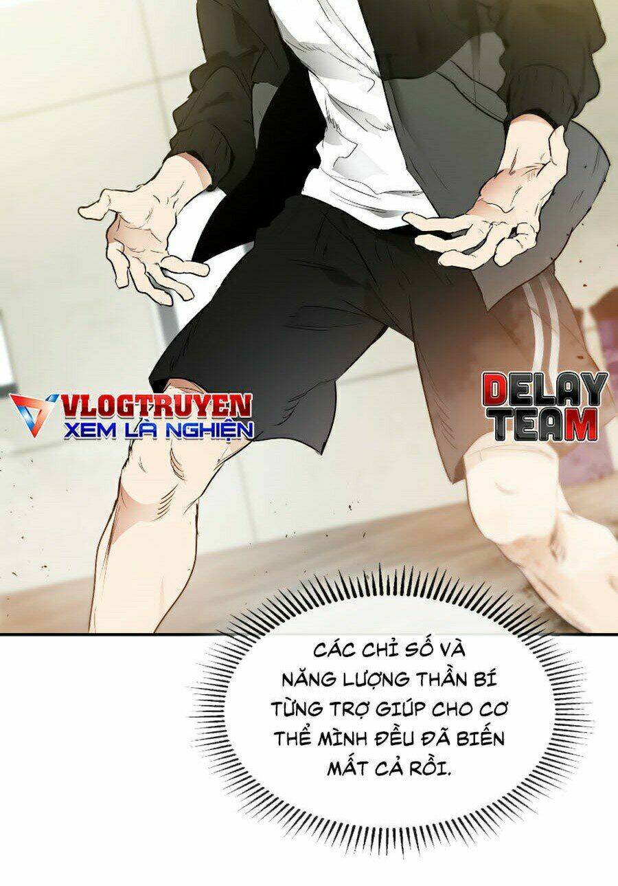 Thăng Cấp Cùng Thần Chapter 1 - Trang 2