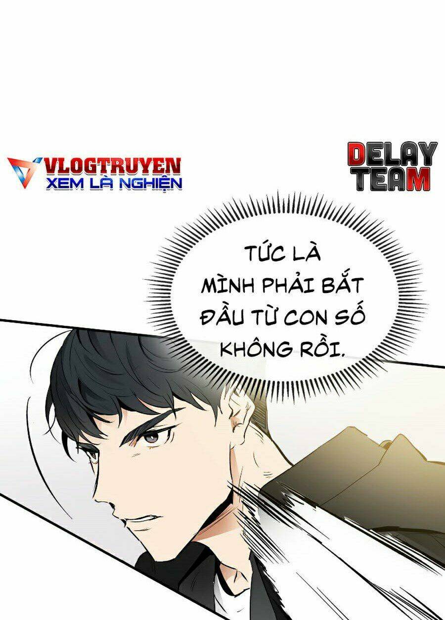 Thăng Cấp Cùng Thần Chapter 1 - Trang 2