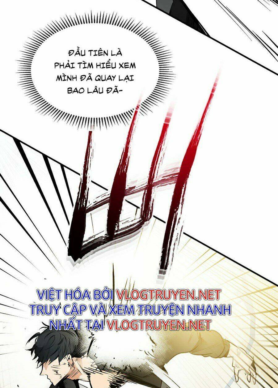 Thăng Cấp Cùng Thần Chapter 1 - Trang 2