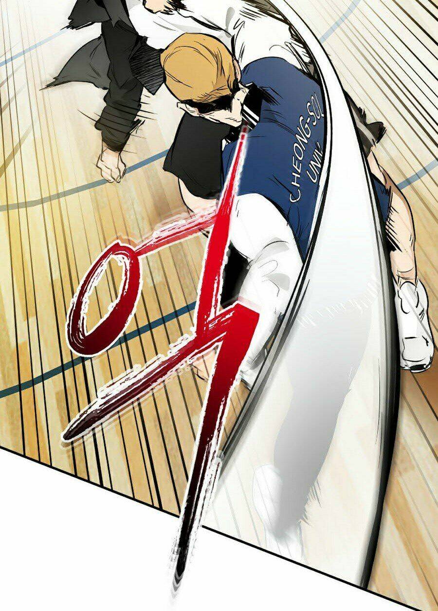 Thăng Cấp Cùng Thần Chapter 1 - Trang 2