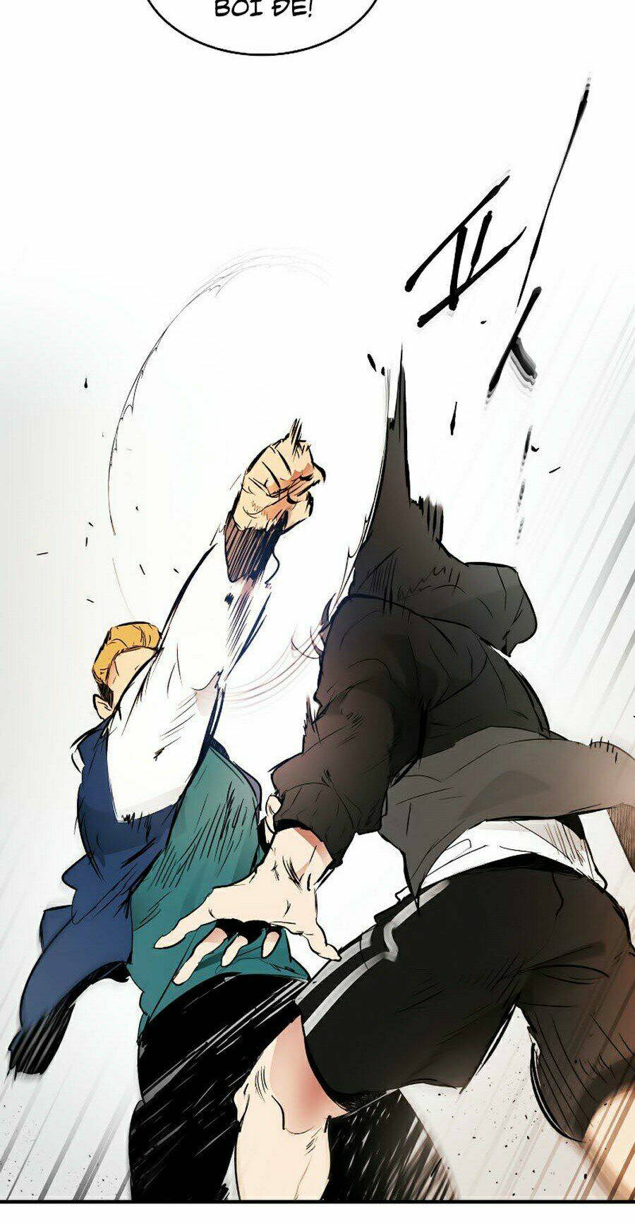 Thăng Cấp Cùng Thần Chapter 1 - Trang 2