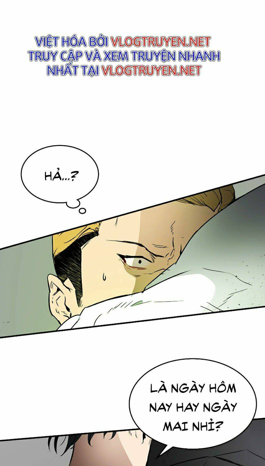 Thăng Cấp Cùng Thần Chapter 1 - Trang 2