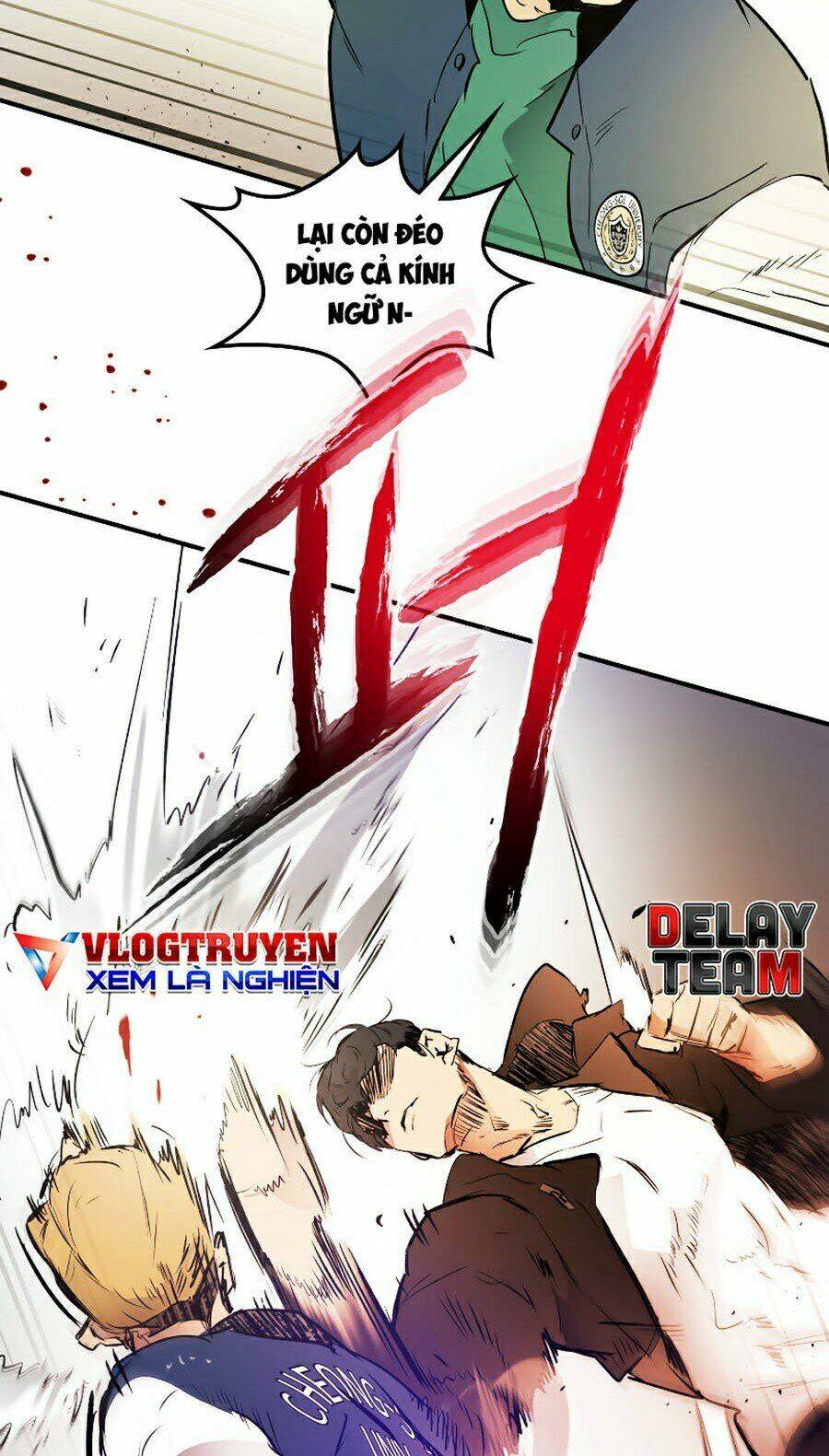 Thăng Cấp Cùng Thần Chapter 1 - Trang 2