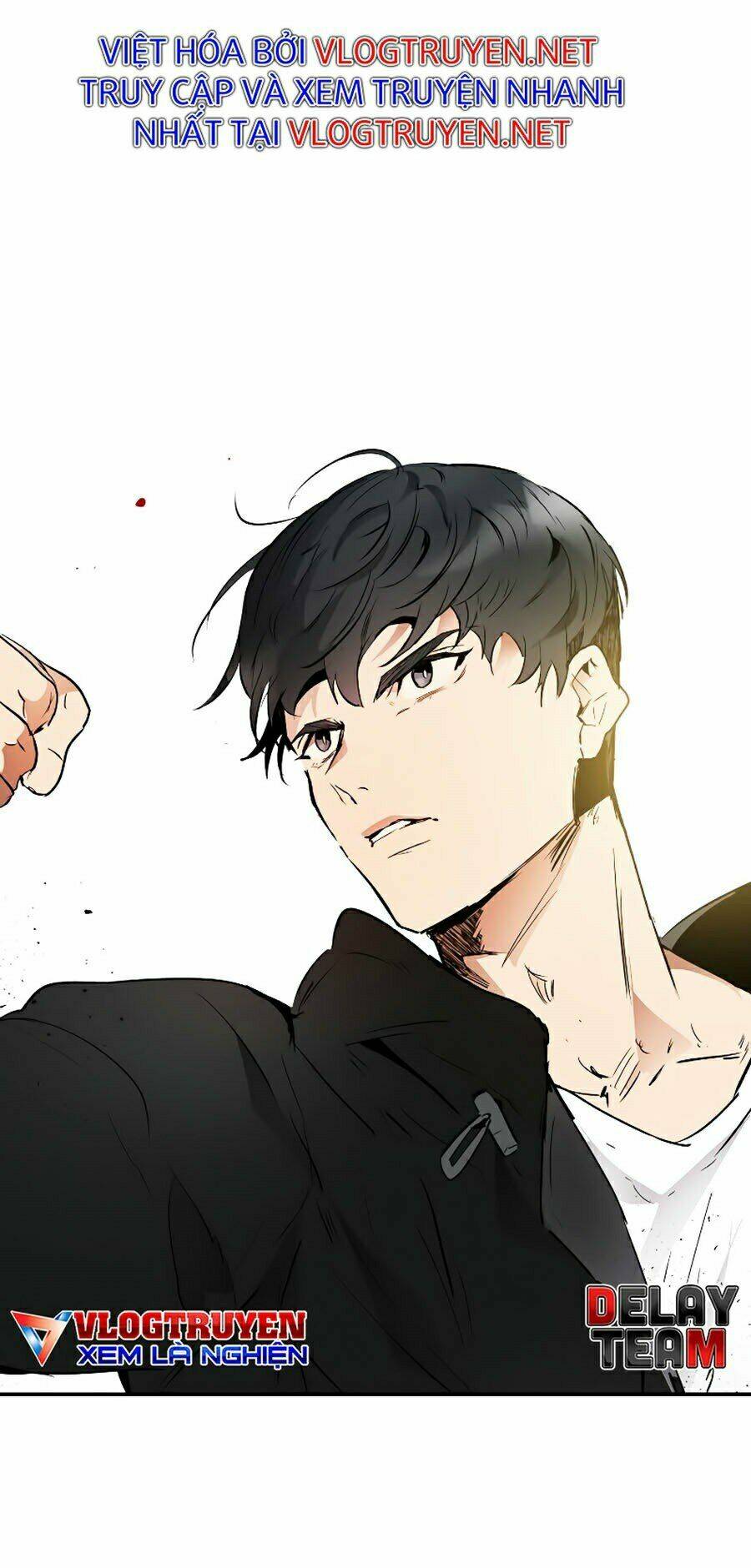 Thăng Cấp Cùng Thần Chapter 1 - Trang 2