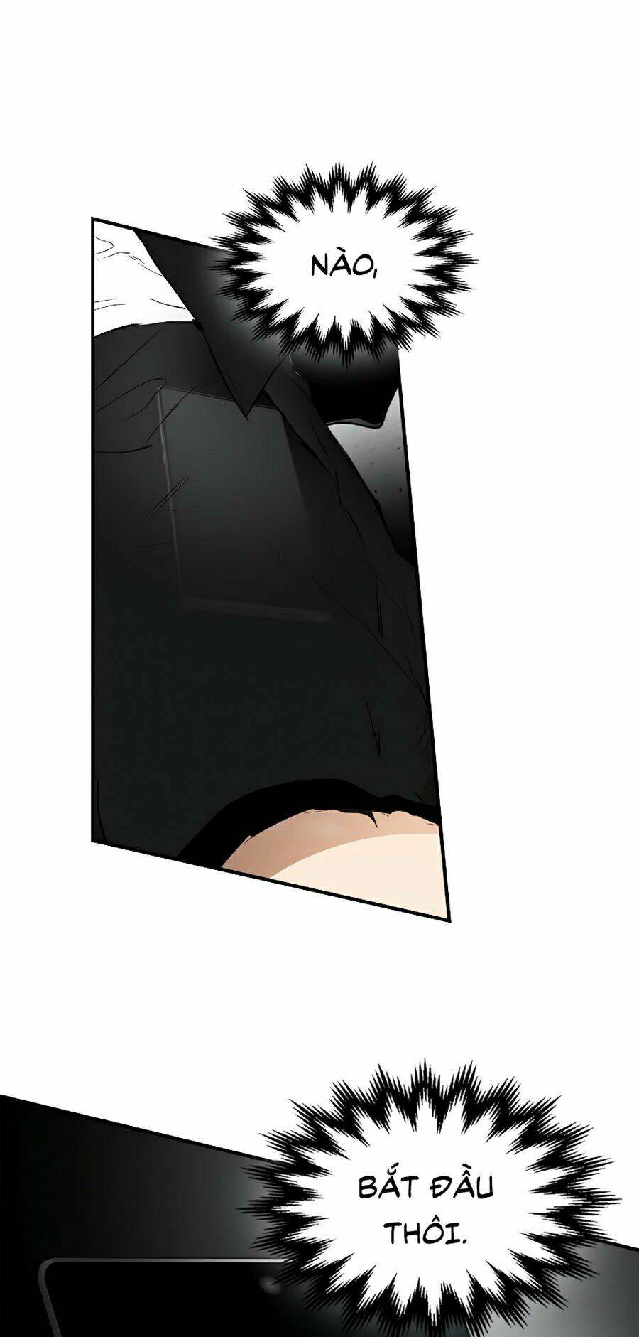 Thăng Cấp Cùng Thần Chapter 1 - Trang 2