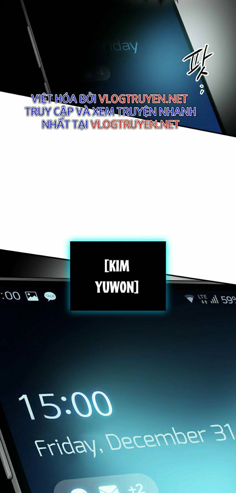 Thăng Cấp Cùng Thần Chapter 1 - Trang 2