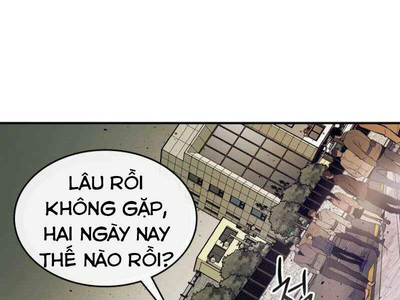 Thăng Cấp Cùng Thần Chapter 10 - Trang 2