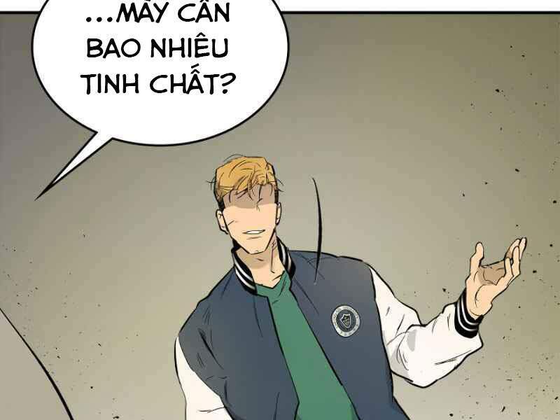 Thăng Cấp Cùng Thần Chapter 10 - Trang 2