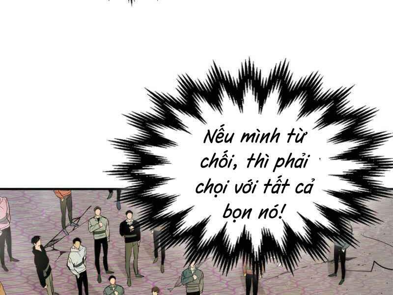 Thăng Cấp Cùng Thần Chapter 10 - Trang 2