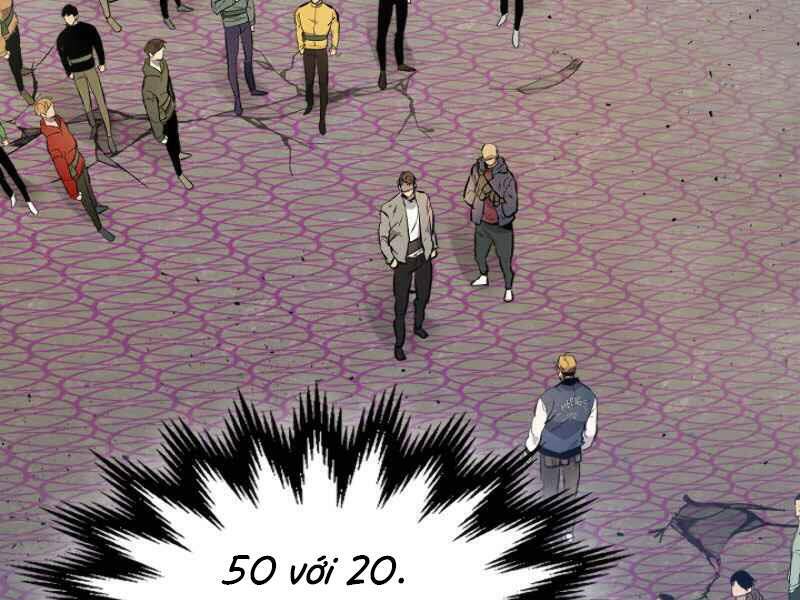 Thăng Cấp Cùng Thần Chapter 10 - Trang 2