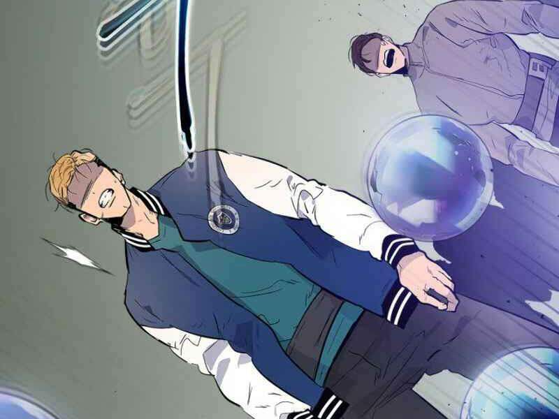 Thăng Cấp Cùng Thần Chapter 10 - Trang 2