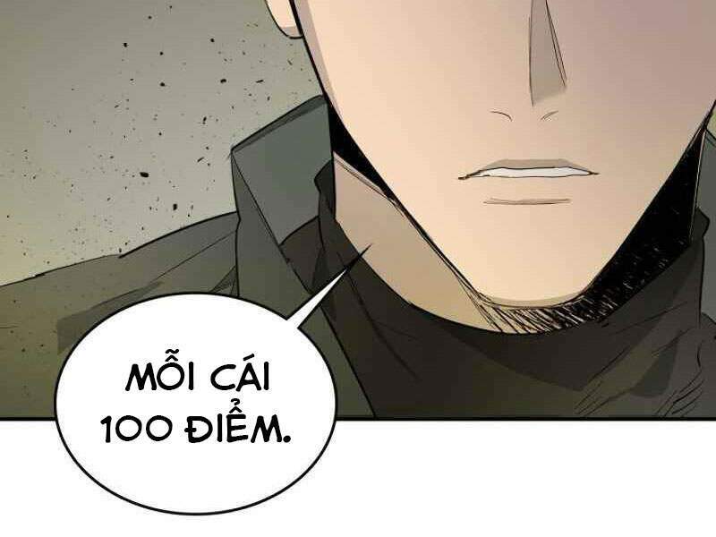 Thăng Cấp Cùng Thần Chapter 10 - Trang 2