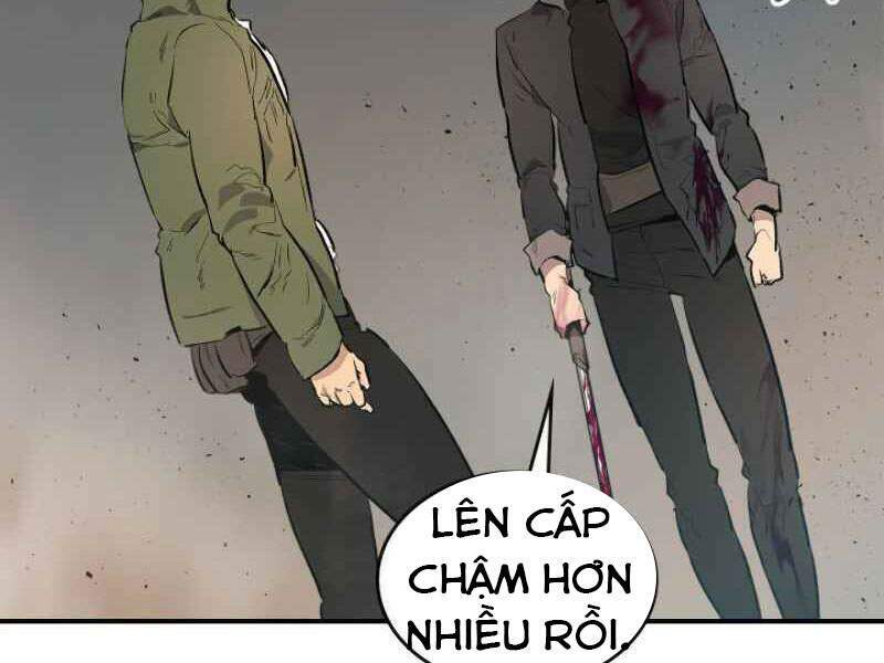 Thăng Cấp Cùng Thần Chapter 10 - Trang 2