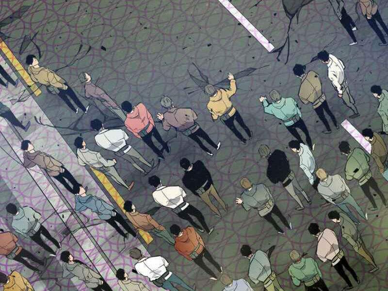 Thăng Cấp Cùng Thần Chapter 10 - Trang 2