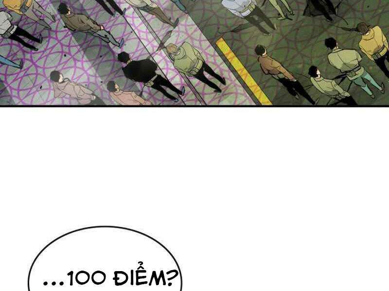 Thăng Cấp Cùng Thần Chapter 10 - Trang 2