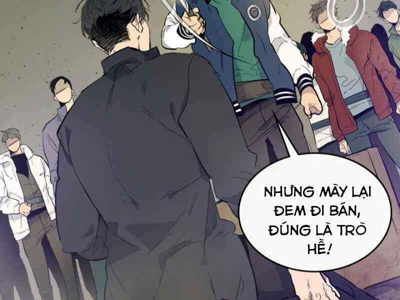 Thăng Cấp Cùng Thần Chapter 10 - Trang 2