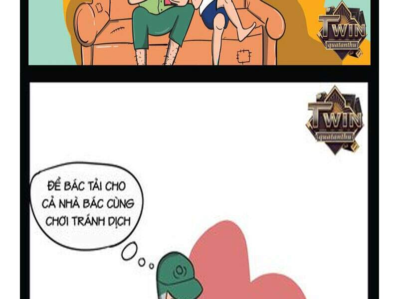 Thăng Cấp Cùng Thần Chapter 10 - Trang 2