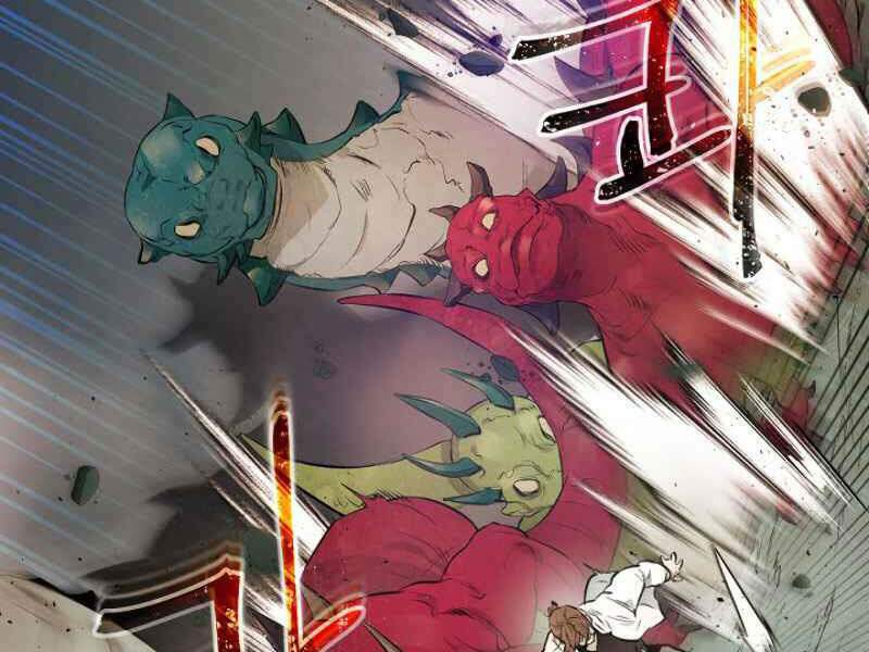 Thăng Cấp Cùng Thần Chapter 10 - Trang 2