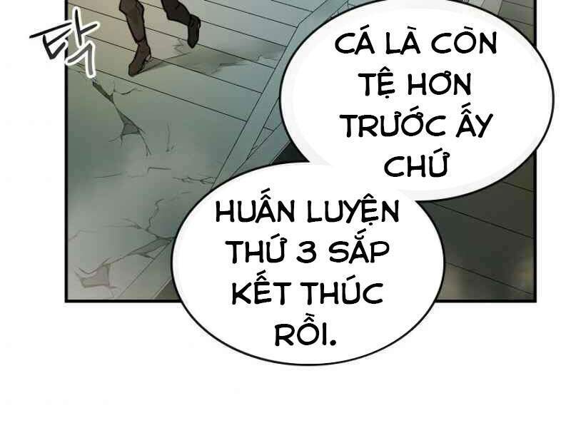 Thăng Cấp Cùng Thần Chapter 10 - Trang 2