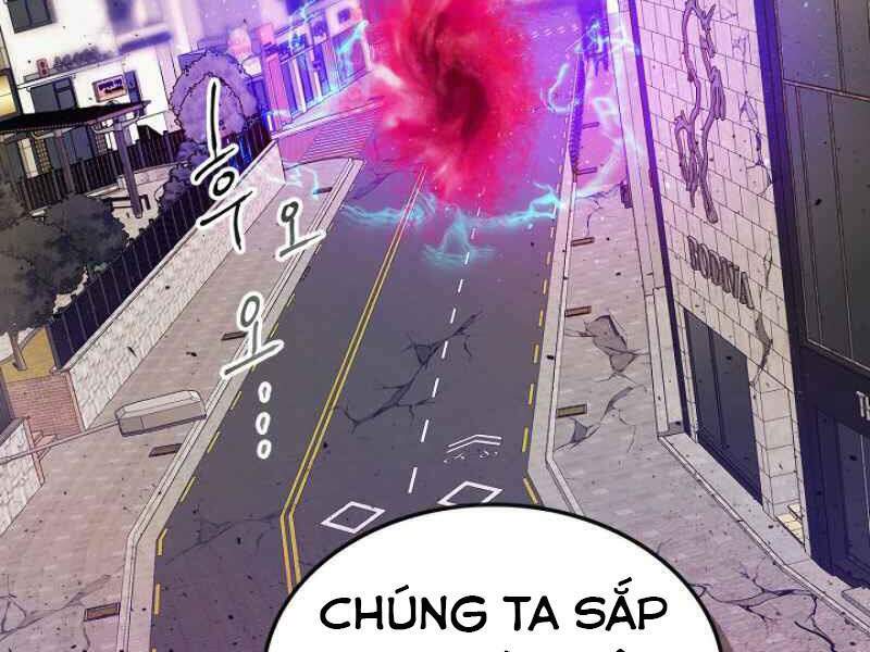 Thăng Cấp Cùng Thần Chapter 10 - Trang 2
