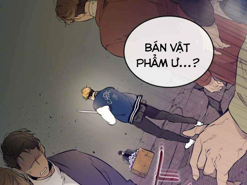 Thăng Cấp Cùng Thần Chapter 11 - Trang 2