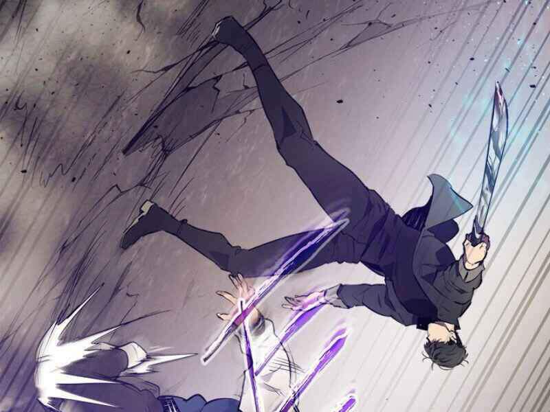 Thăng Cấp Cùng Thần Chapter 11 - Trang 2