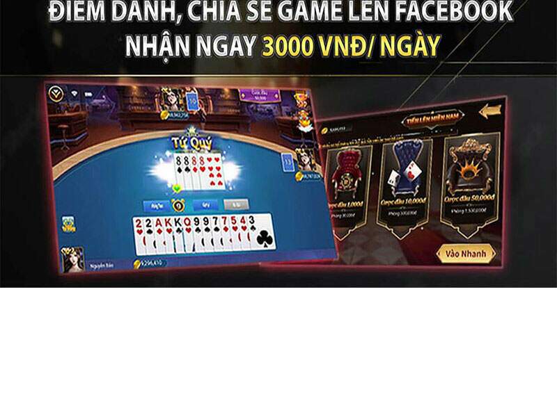 Thăng Cấp Cùng Thần Chapter 11 - Trang 2