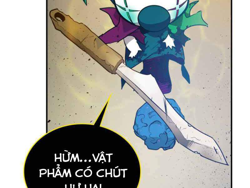 Thăng Cấp Cùng Thần Chapter 11 - Trang 2