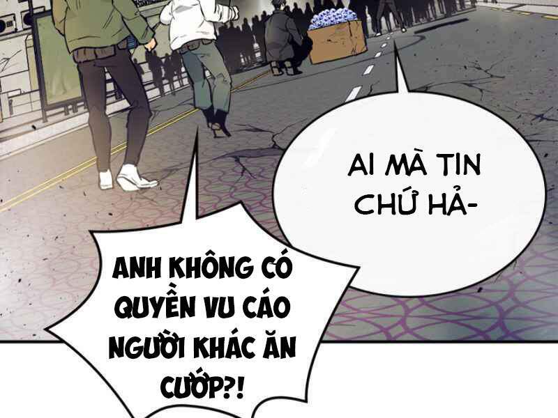 Thăng Cấp Cùng Thần Chapter 11 - Trang 2