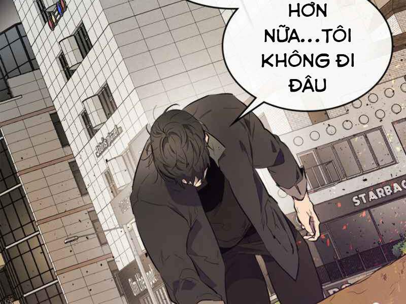 Thăng Cấp Cùng Thần Chapter 11 - Trang 2