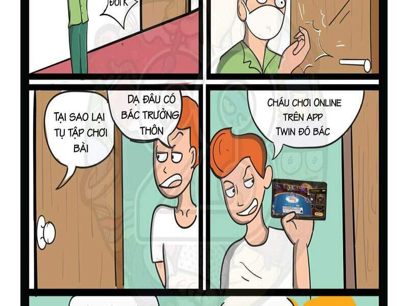 Thăng Cấp Cùng Thần Chapter 11 - Trang 2