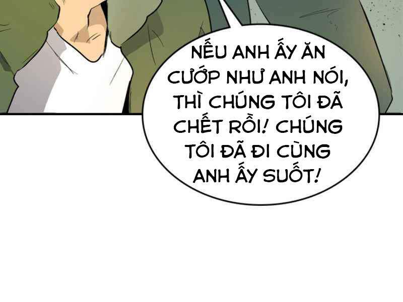 Thăng Cấp Cùng Thần Chapter 11 - Trang 2