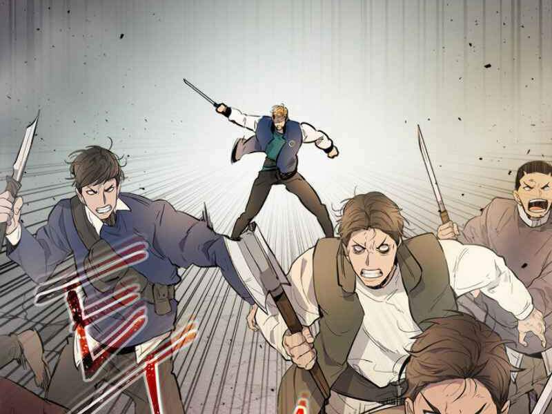 Thăng Cấp Cùng Thần Chapter 11 - Trang 2