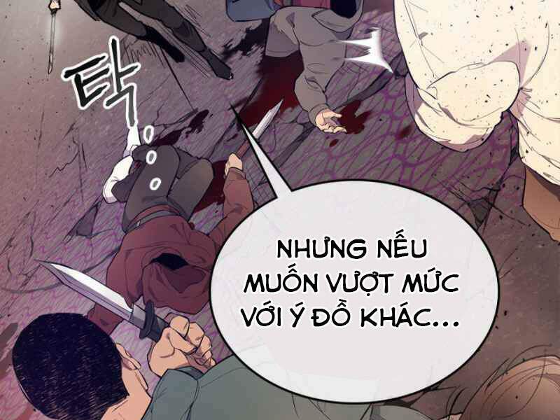 Thăng Cấp Cùng Thần Chapter 11 - Trang 2