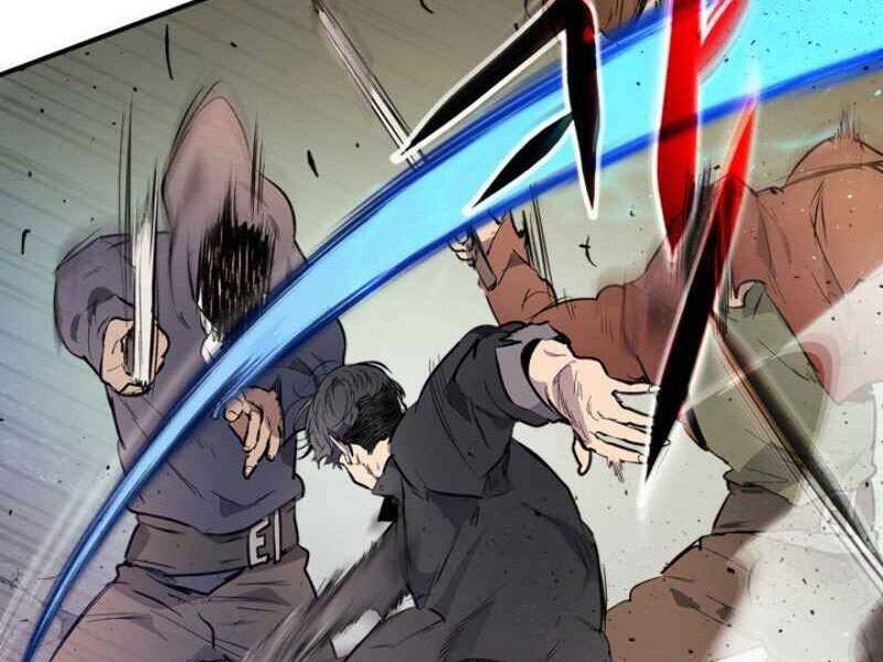 Thăng Cấp Cùng Thần Chapter 11 - Trang 2