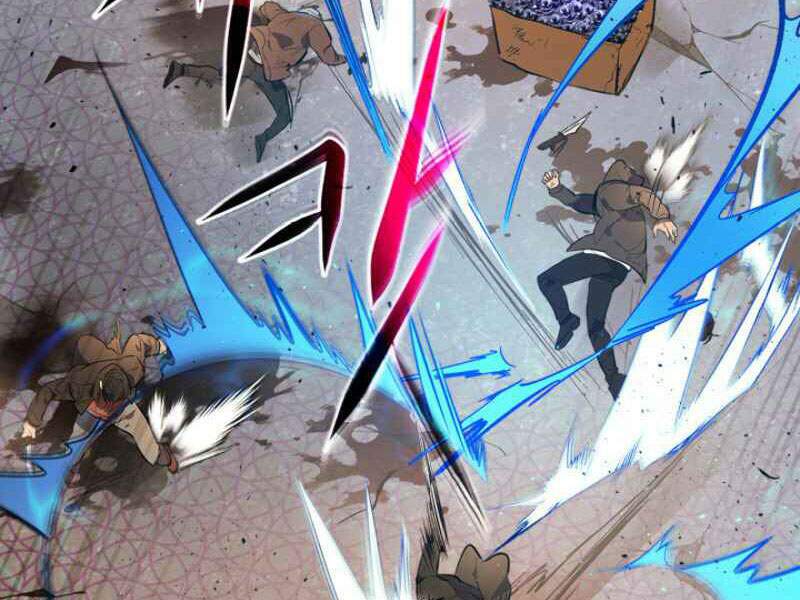 Thăng Cấp Cùng Thần Chapter 11 - Trang 2