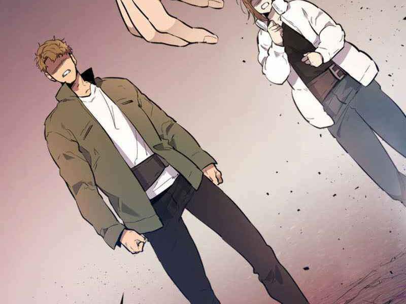 Thăng Cấp Cùng Thần Chapter 12 - Trang 2