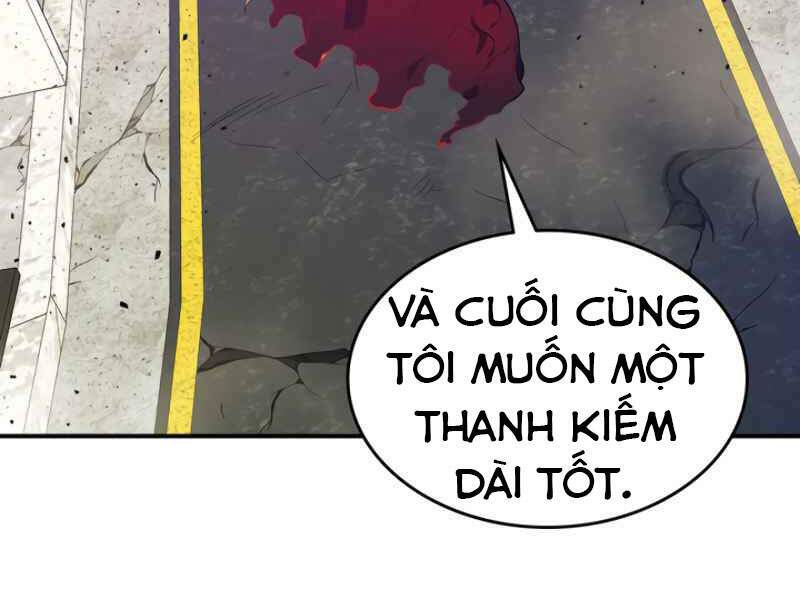 Thăng Cấp Cùng Thần Chapter 12 - Trang 2