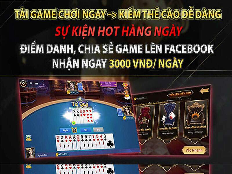 Thăng Cấp Cùng Thần Chapter 12 - Trang 2