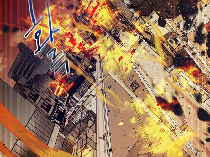 Thăng Cấp Cùng Thần Chapter 12 - Trang 2