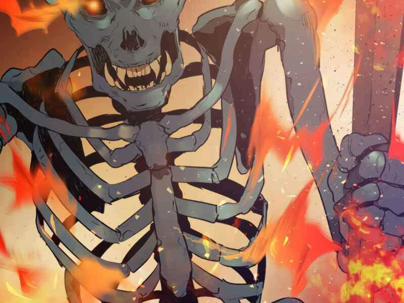 Thăng Cấp Cùng Thần Chapter 12 - Trang 2