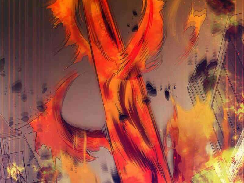 Thăng Cấp Cùng Thần Chapter 13 - Trang 2