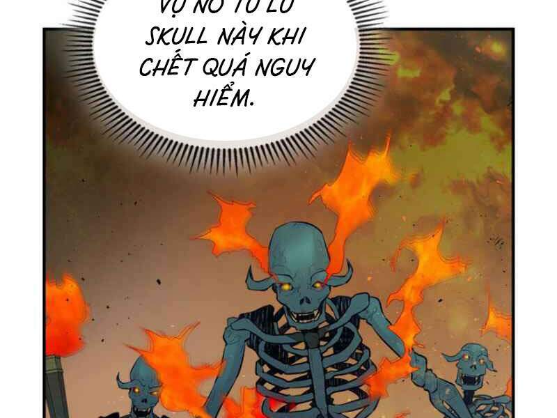 Thăng Cấp Cùng Thần Chapter 13 - Trang 2