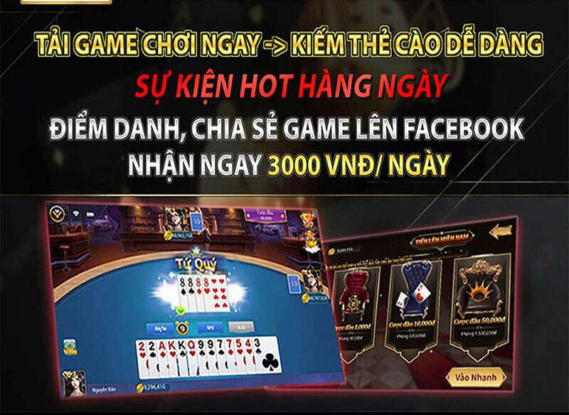 Thăng Cấp Cùng Thần Chapter 13 - Trang 2